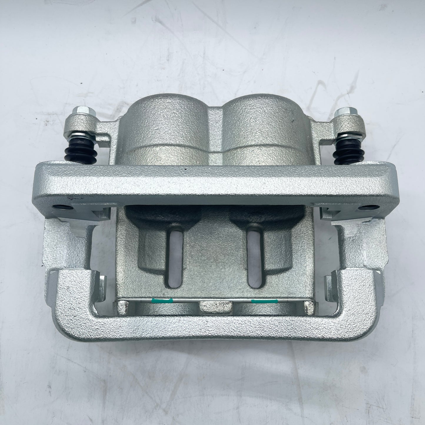 CARDONE 18B5022 18B5023,OEM 5C3Z2B120AA 8C3Z2B120A, Front right or left Disc Brake Caliper compatible with 2005-2012 Ford F250 Super Duty