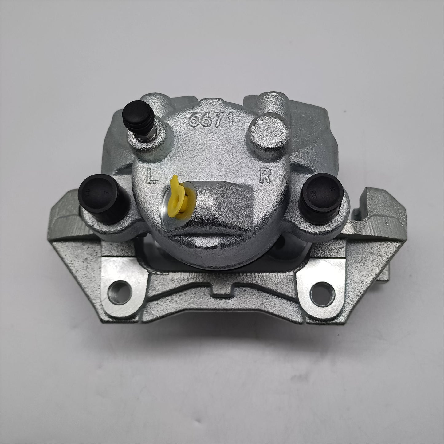 CARDONE 18B5294 18B5295, Front right or left Disc Brake Caliper compatible with FORD ESCAPE,MAZDA,MERCURY