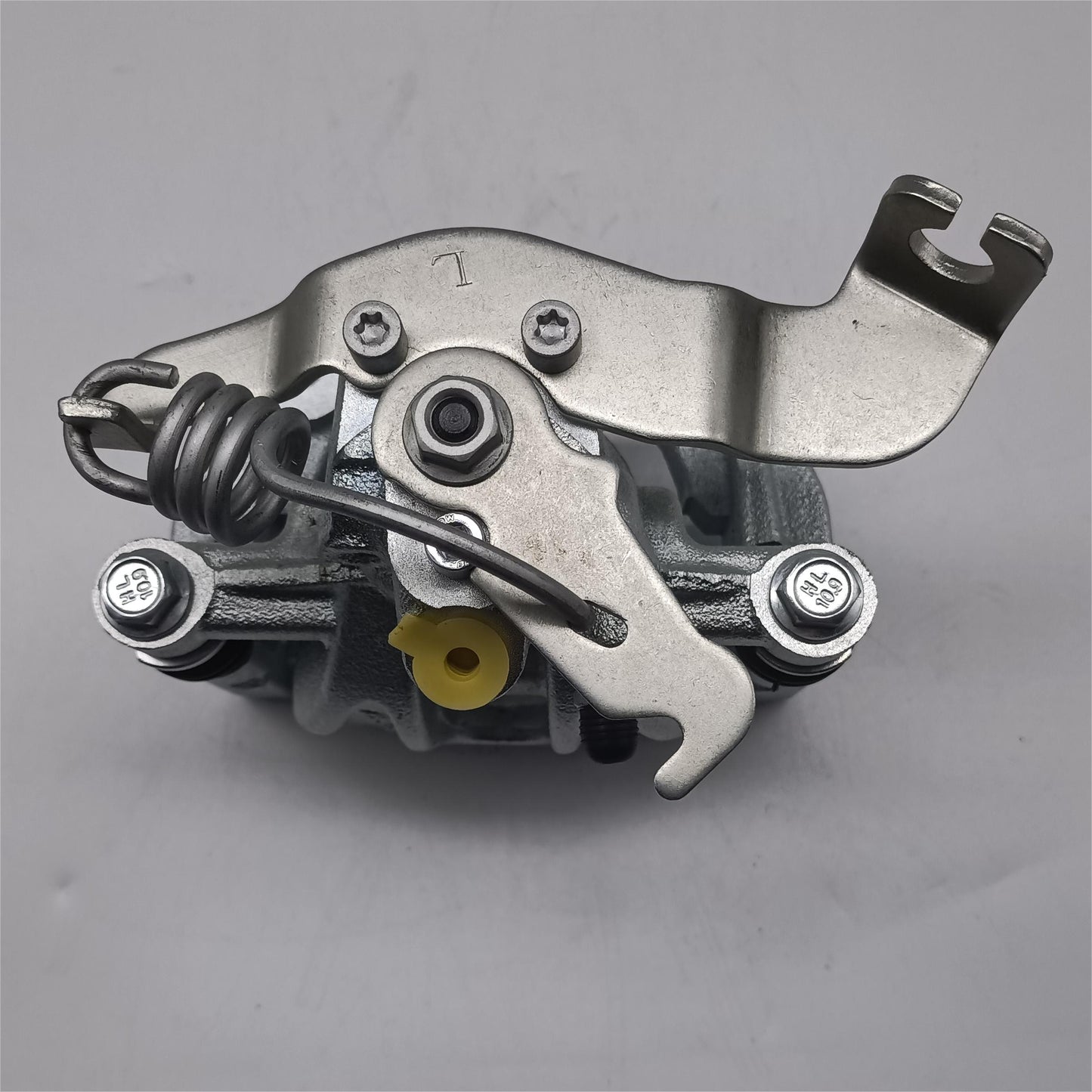 CARDONE 18B4946 18B4947, Rear right or left Disc Brake Caliper compatible with 2005-2009 FORD,MERCURY