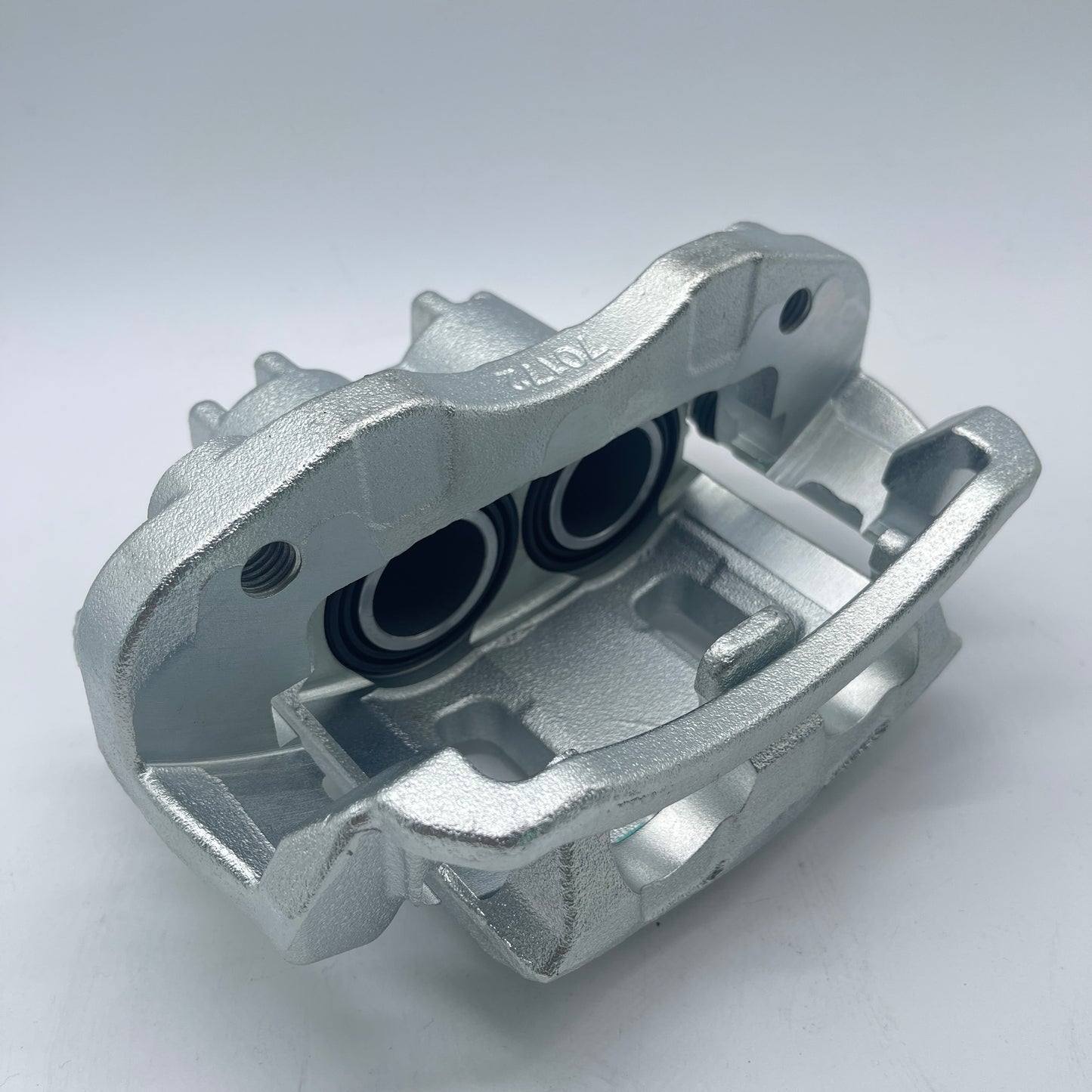 CARDONE 18B4752 18B4753,OEM YC3Z2553AA YC3Z2552AA, Rear right or left Disc Brake Caliper compatible with 2000-2004 Ford F350 Super Duty