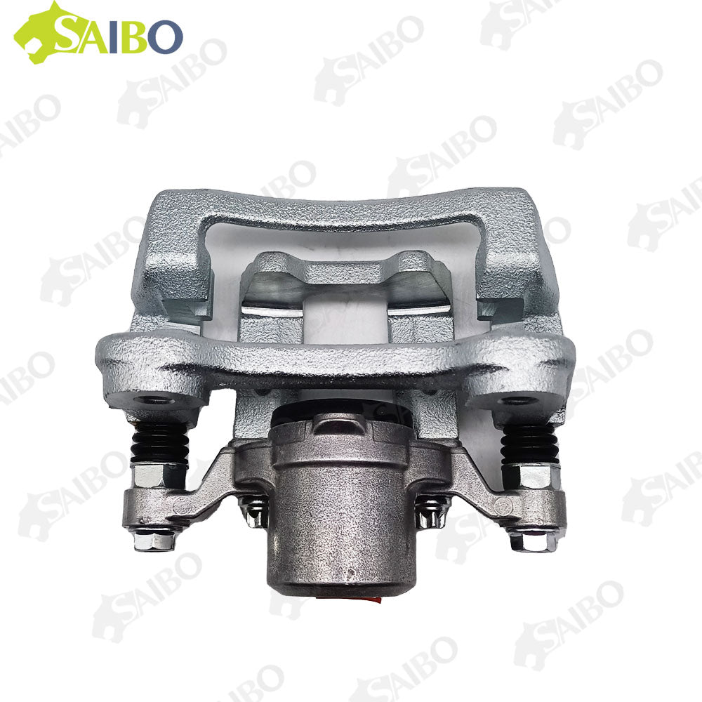 Rear Left Brake Caliper for Hyundai 583103QA10, Cardone 19B6457