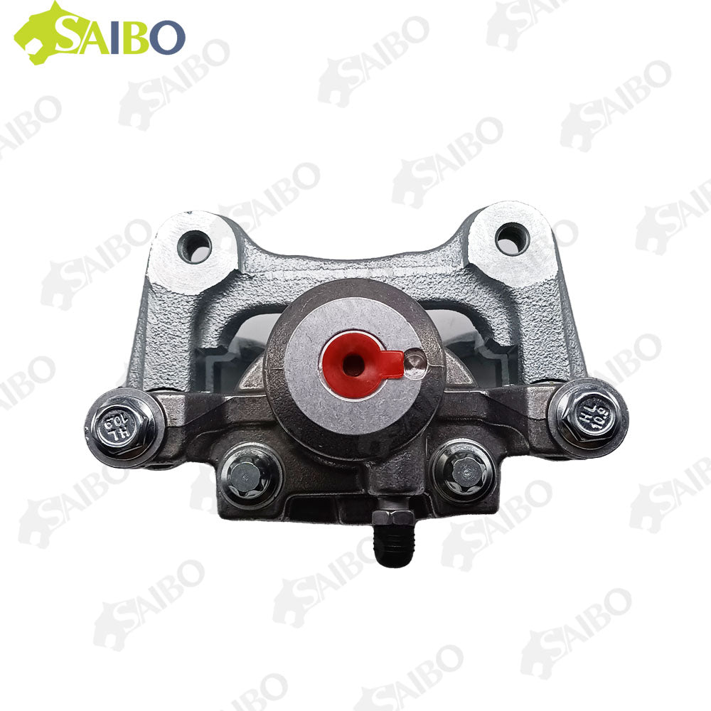 Rear Left Brake Caliper for Hyundai 583103QA10, Cardone 19B6457