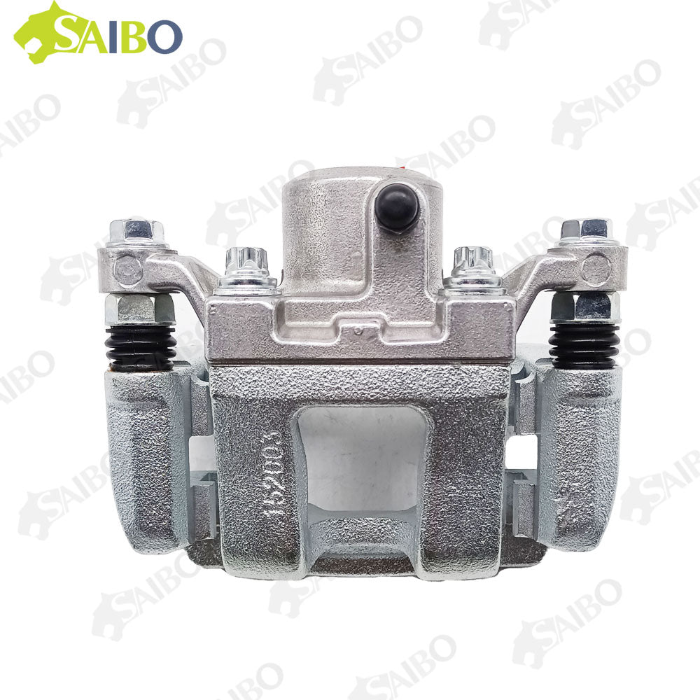 Rear Left Brake Caliper for Hyundai 583103QA10, Cardone 19B6457