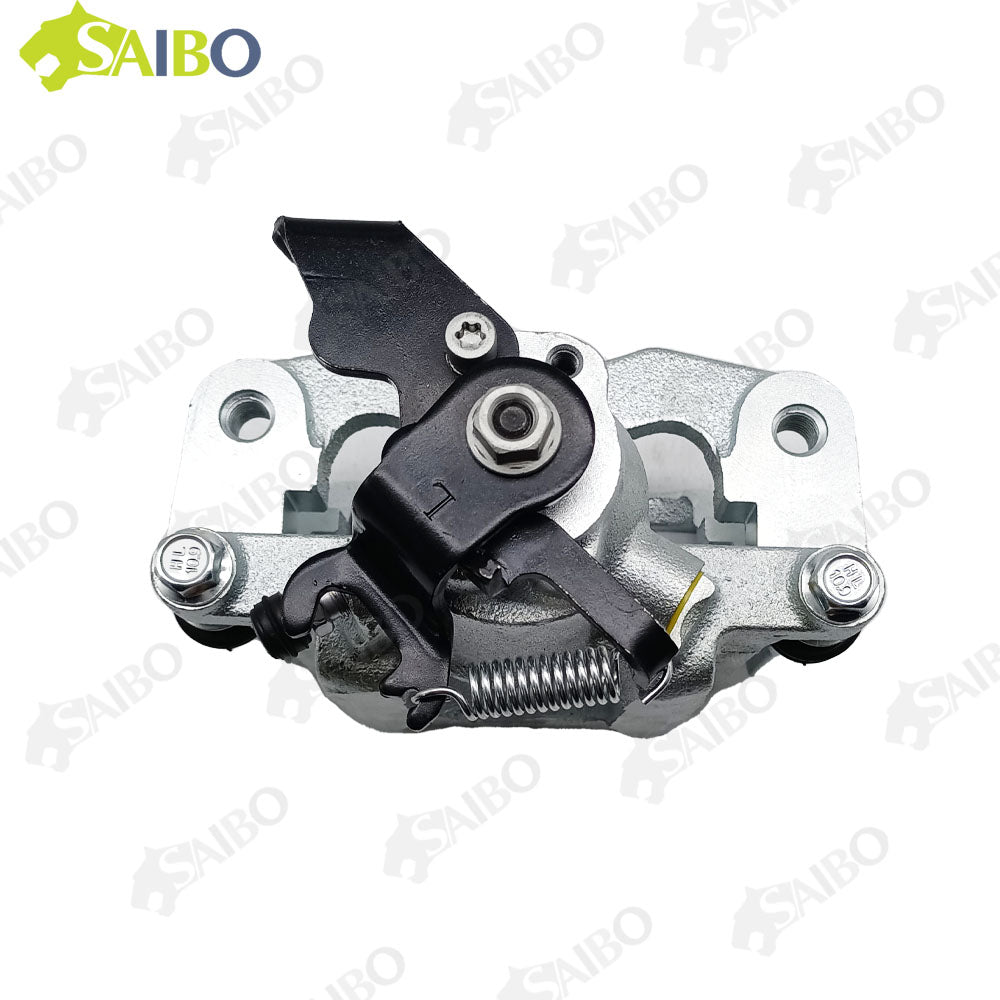 Rear Left Brake Caliper For CHRYSLER 18B5081, OE 68029849AA, 68029849AB