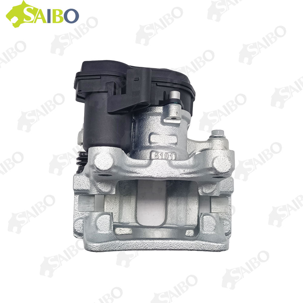 Rear EPB Caliper for AUDI Q3 8U0615403B-Left