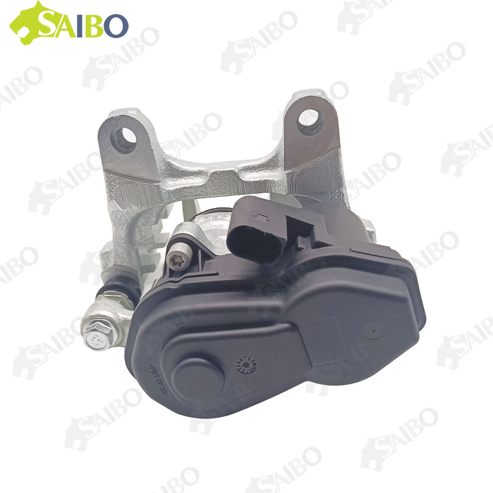 Rear EPB Caliper for AUDI Q3 8U0615403B-Left