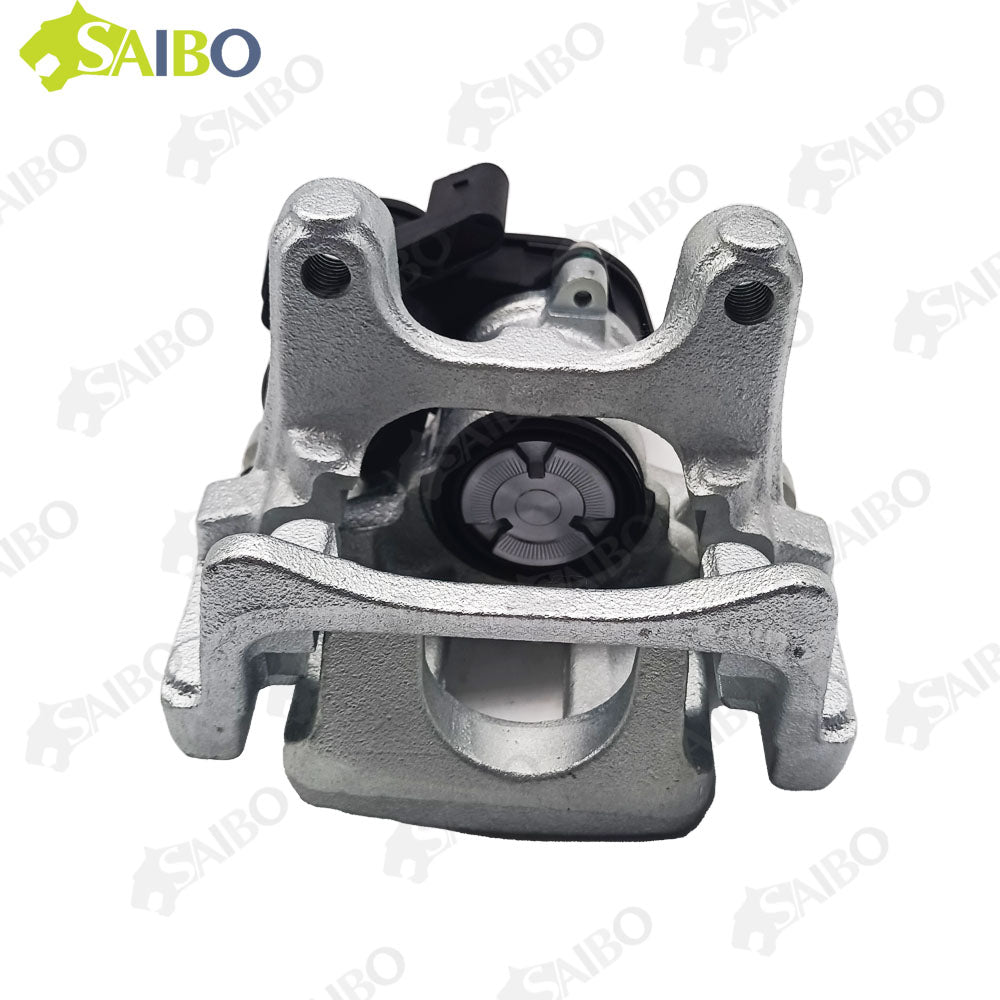 Rear EPB Caliper for AUDI Q3 8U0615403B-Left