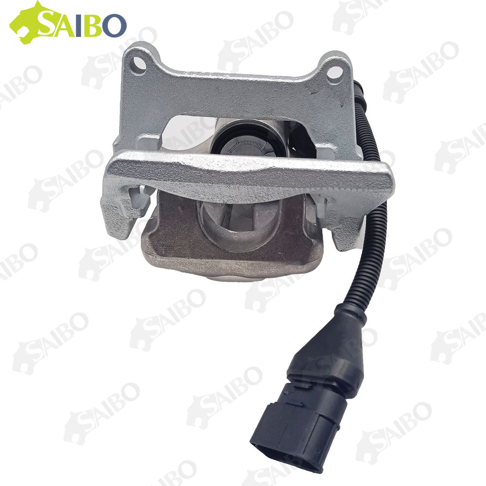 Rear Left EPB Caliper for AUDI A8 D3 4E0615403B