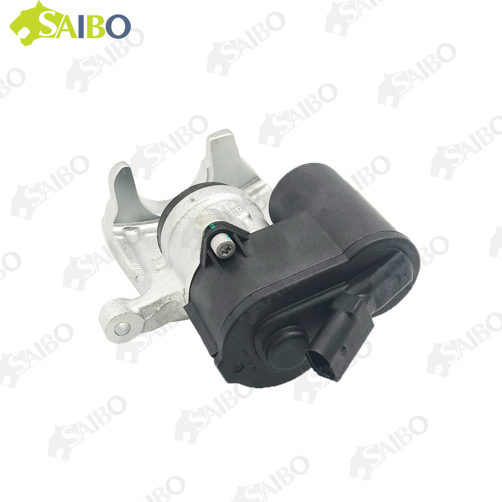 Rear Left EPB Caliper for VW PASSAT (362,3C2, A32,A33) 5N0615403
