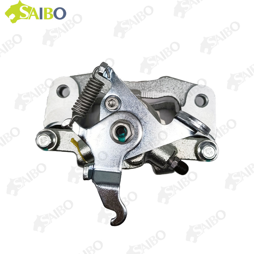 Rear Right Brake Caliper For CHRYSLER 18B5080, OE 68029848AA