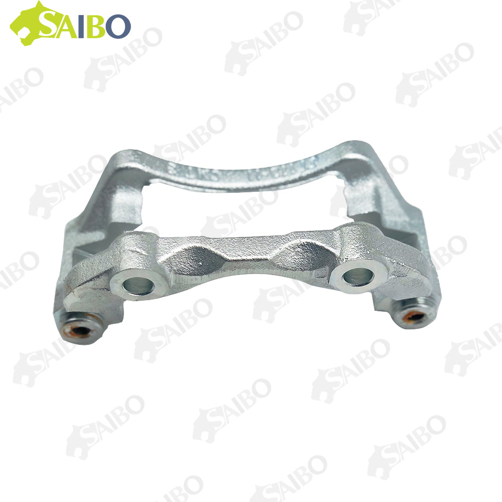 Carrier, Brake Caliper Bracket 357615125A