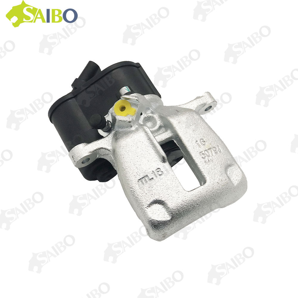 Can You Replace Just One Brake Caliper? Saibo