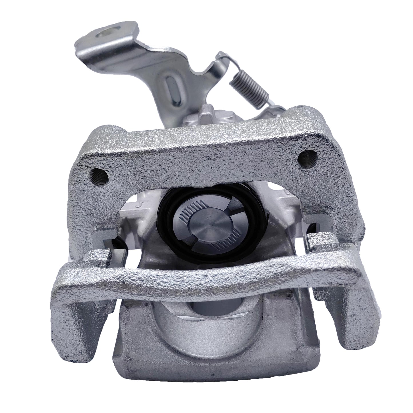 CARDONE 19B3796 19B3797, Rear right or left Disc Brake Caliper compatible with 2009-2011, 2014-2019 Toyota Corolla