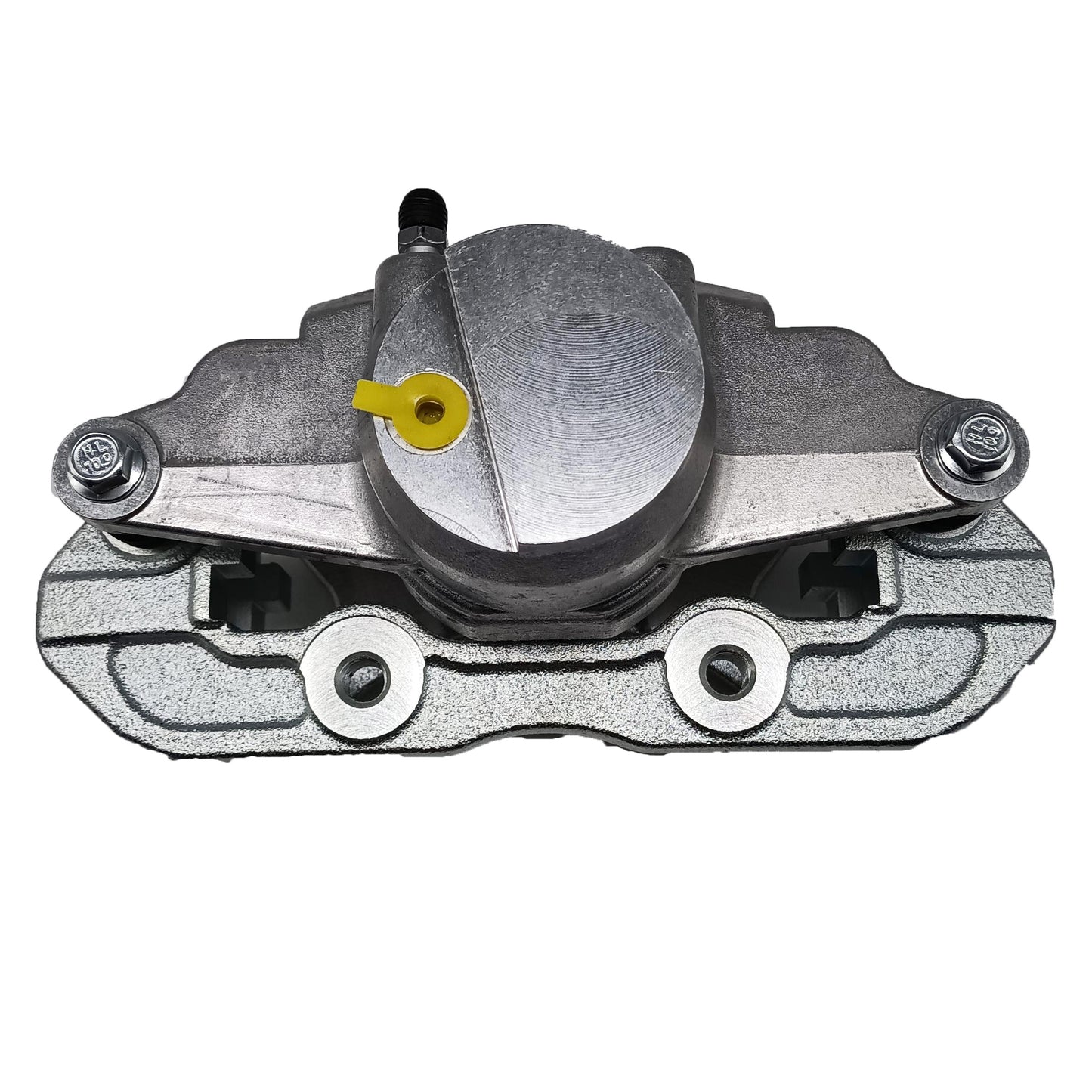 CARDONE 18B5068 18B5069,OEM 8S4Z2B121B 8S4Z2B120B, Front right or left Disc Brake Caliper compatible with 2008-2011 Ford Focus