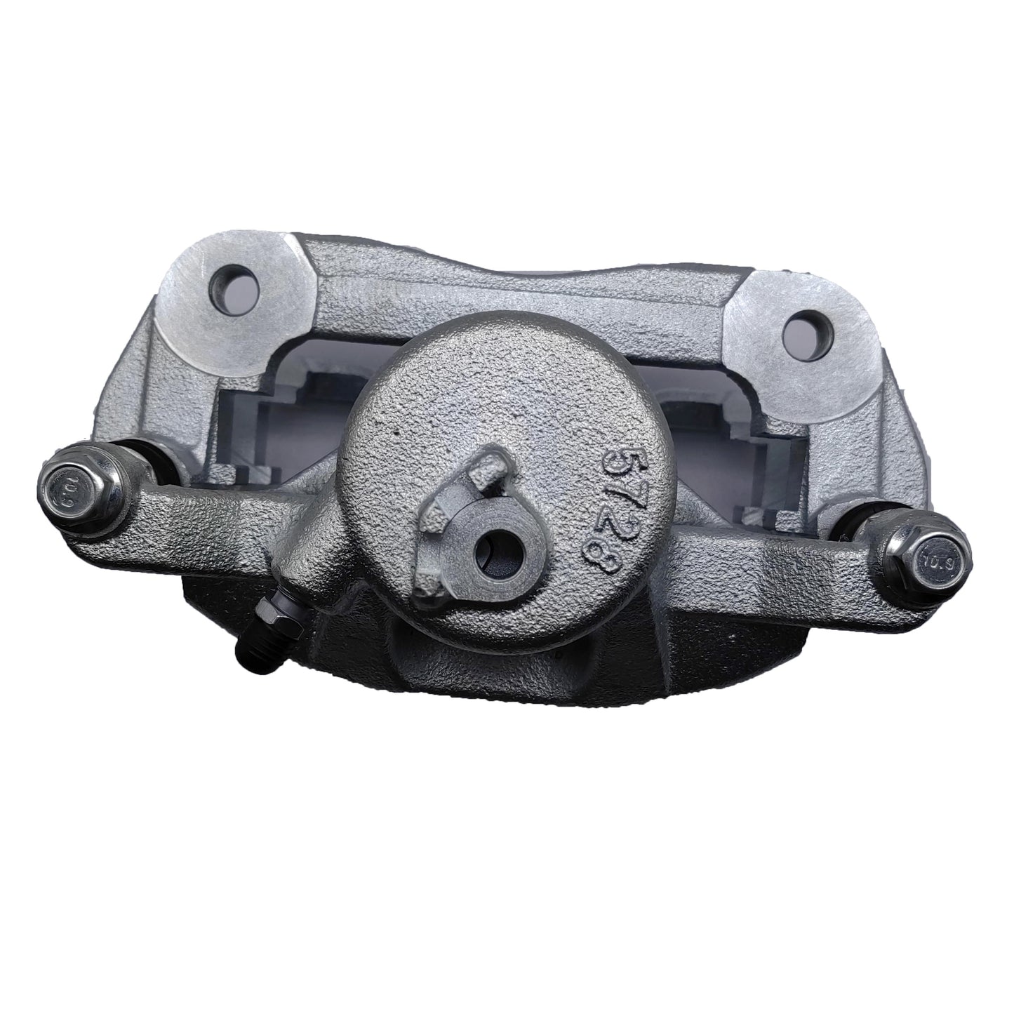 CARDONE 19B2662 19B2663,OEM 45018S9AA0045018S9AA02, Front right or left Disc Brake Caliper compatible with 2003-2011 Honda Element