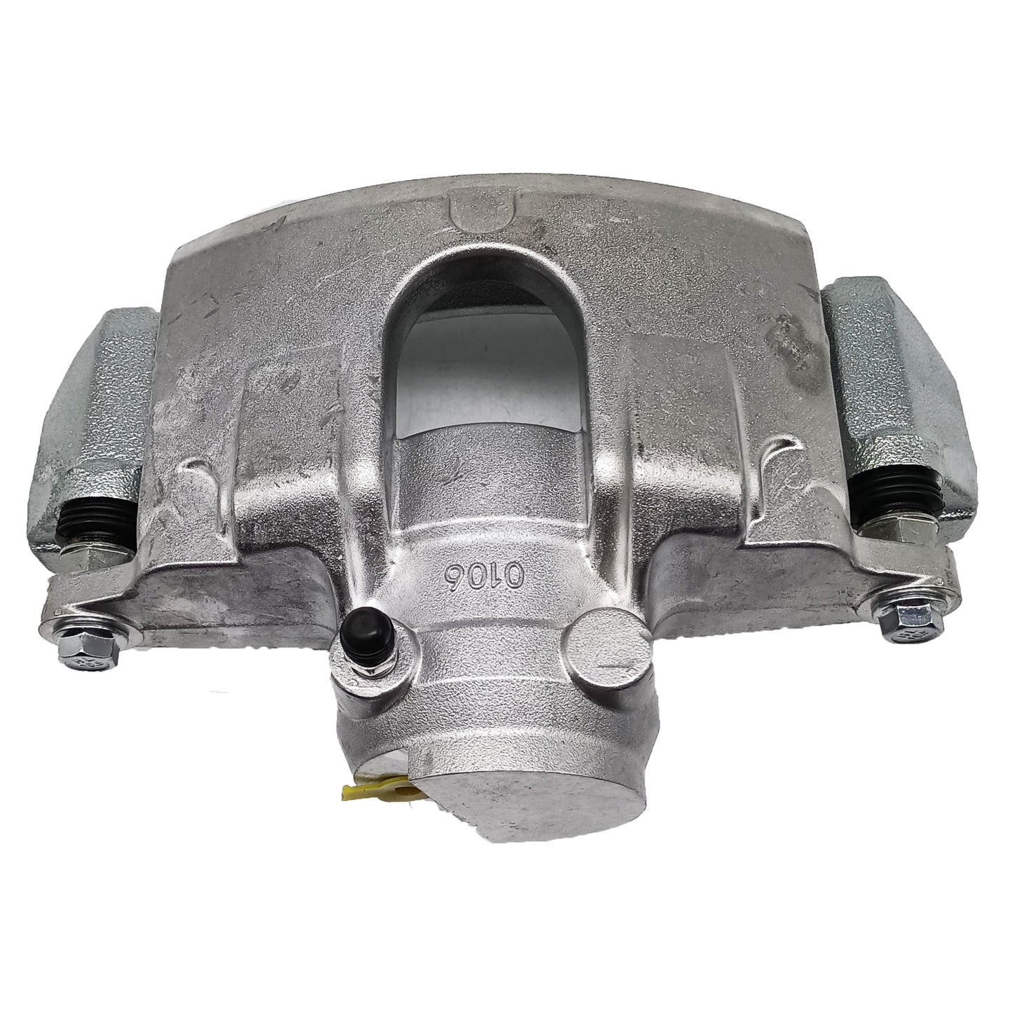 CARDONE 18B5068 18B5069,OEM 8S4Z2B121B 8S4Z2B120B, Front right or left Disc Brake Caliper compatible with 2008-2011 Ford Focus