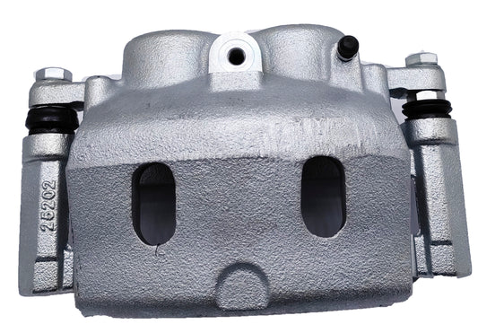 CARDONE 18B4918 18B4919,OEM 1504194 150415 89059117 89059121, Front right or left Disc Brake Caliper compatible with 2005-2008 Chevrolet Silverado 1500