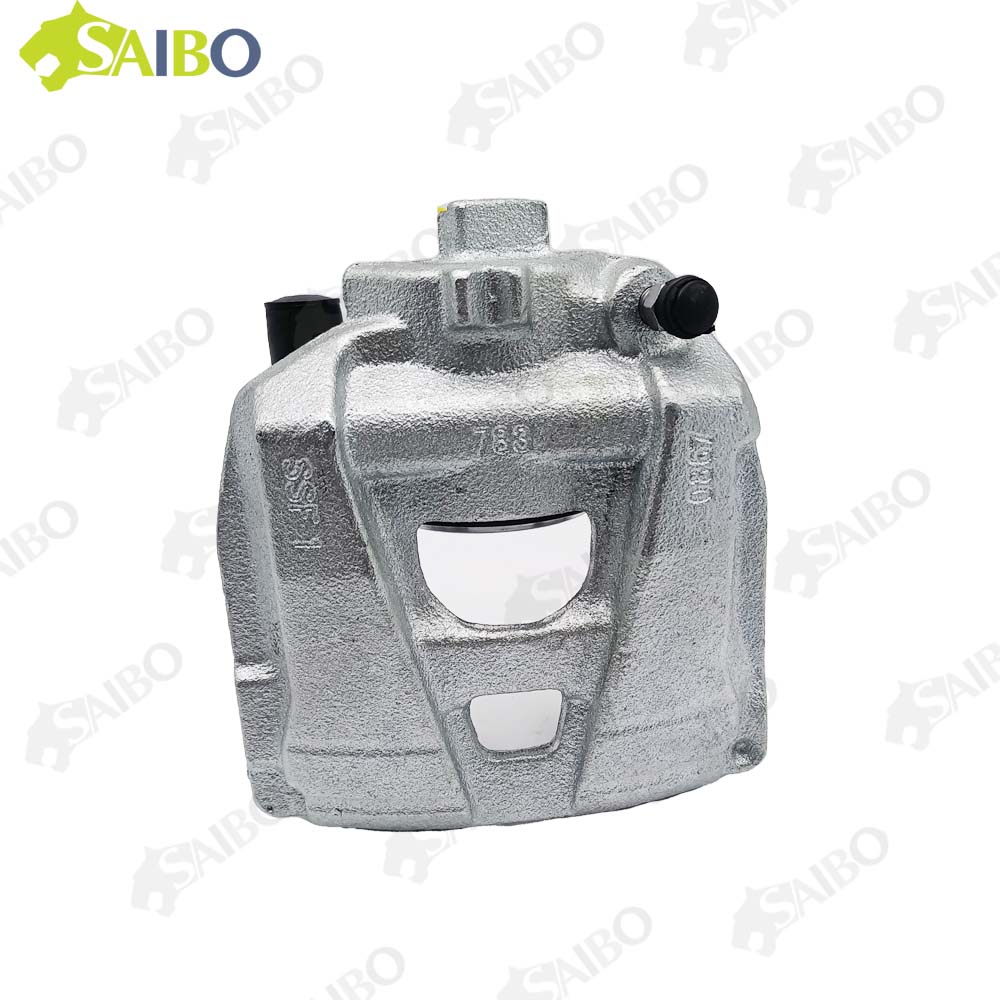 Front Left Brake Caliper OE 5N0615123， Cardone 19-6156, 19B6156