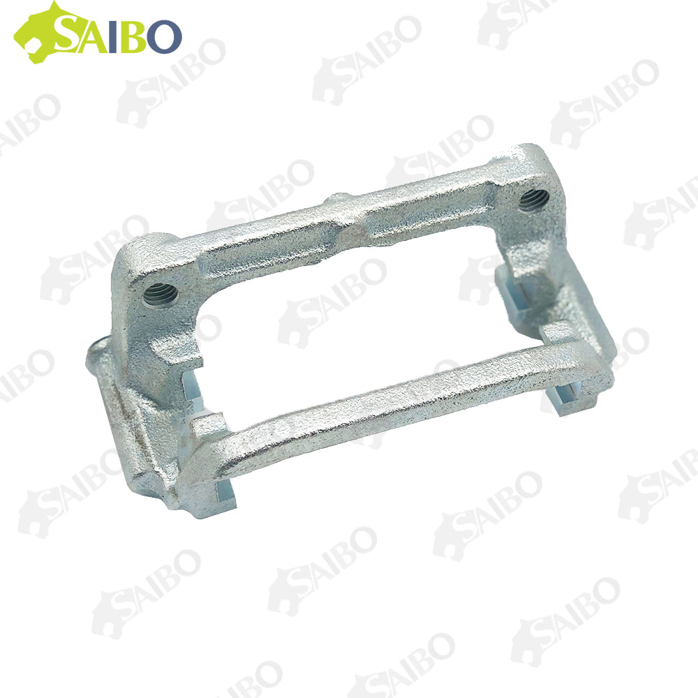 Carrier, Brake Caliper Bracket For Chevrolet 13363092