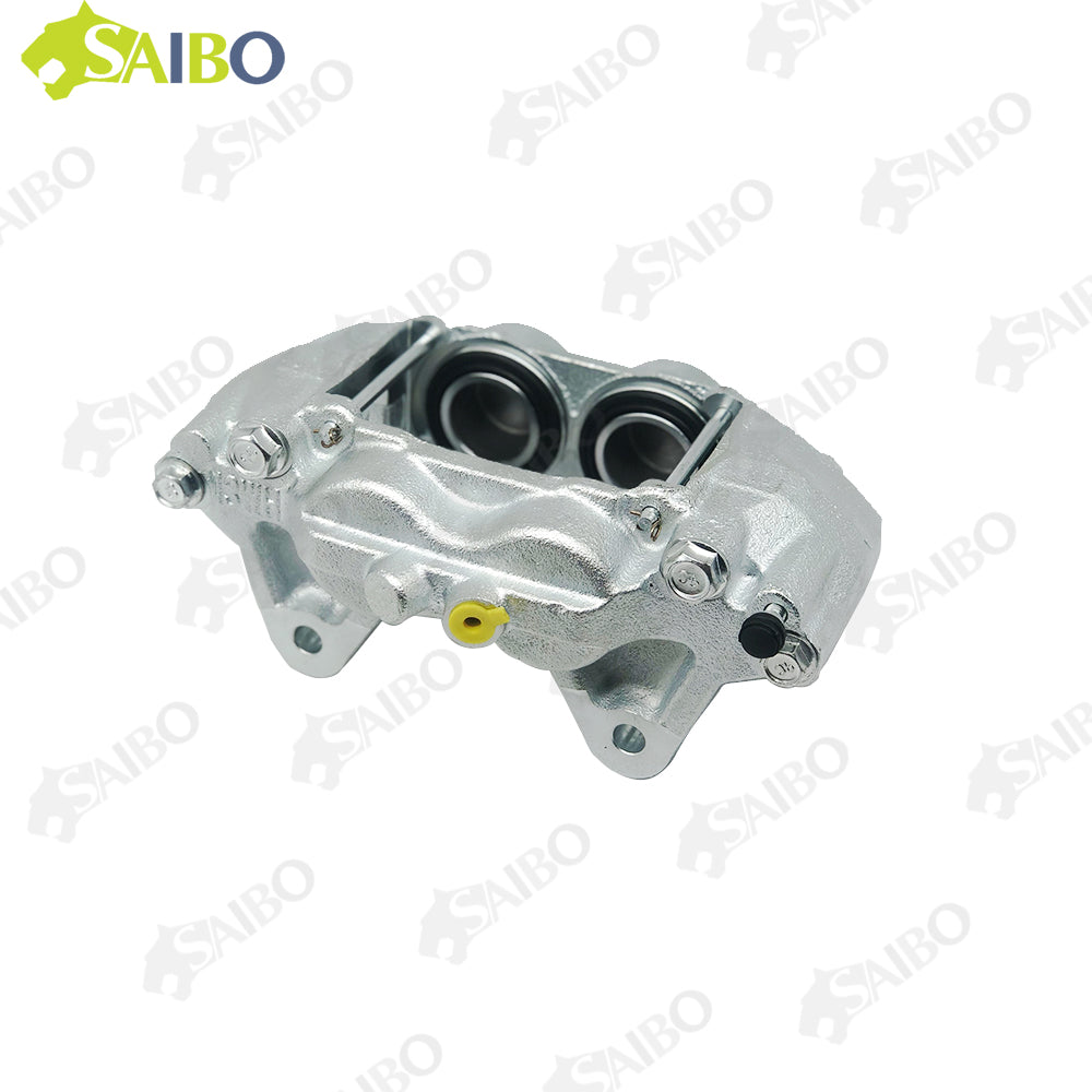 Front Left Brake Caliper for TOYOTA OE 4775060130, Cardone 19-2766