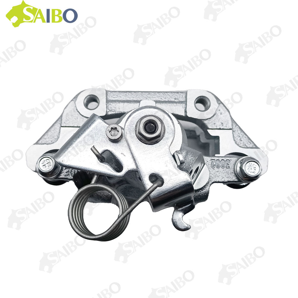 Rear Right Brake Caliper For FORD 18B5299, OE CT4Z2553B, DT4Z2553B, DT4Z2553C