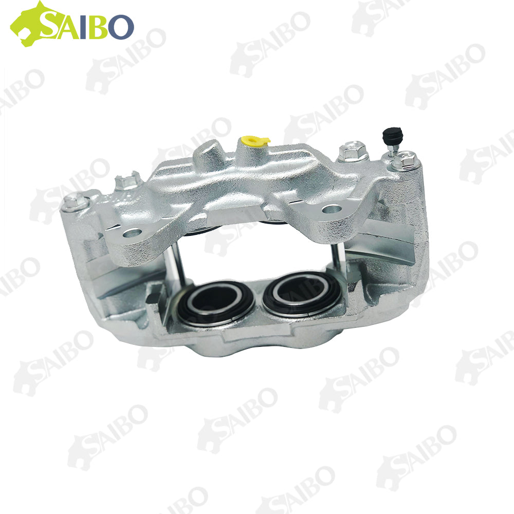 Front Left Brake Caliper for TOYOTA OE 4775060130, Cardone 19-2766