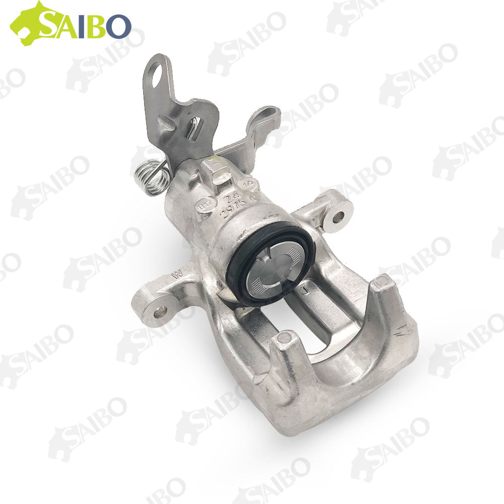 Rear Brake Caliper for SKODA OCTAVIA III 5Q0615424A-Right