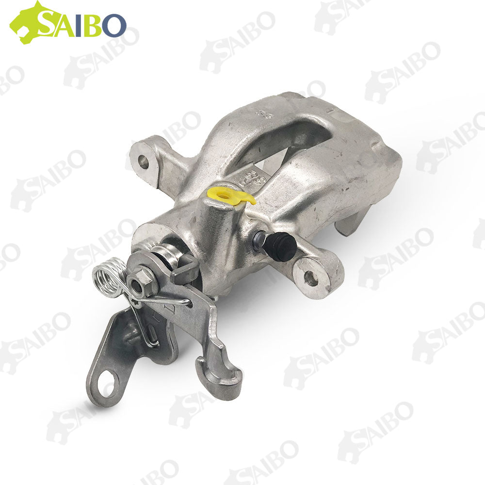 Rear Brake Caliper for SKODA OCTAVIA III 5Q0615424A-Right