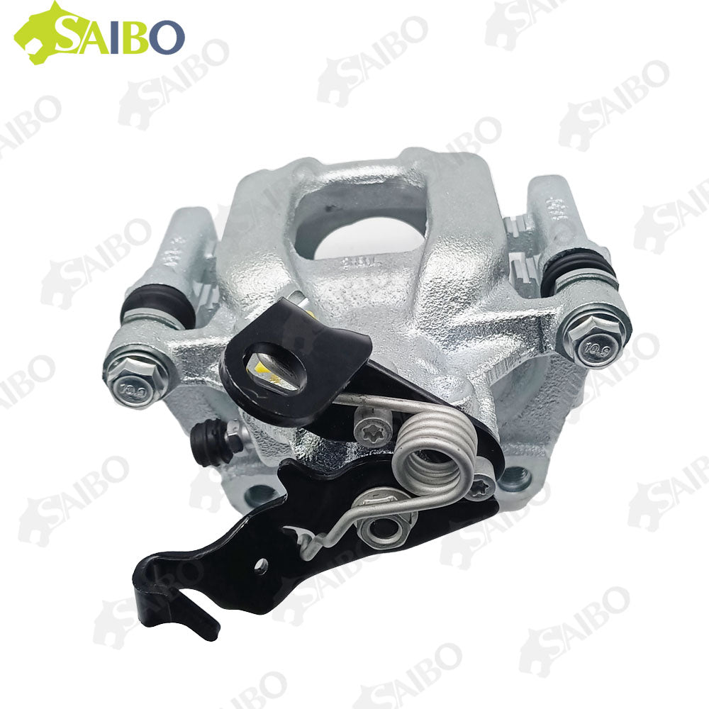 Brake Caliper for AUDI A3 VW GOLF SEAT SUPERB LEON SKODA OCTAVIA 5K0615423 5K0615423A