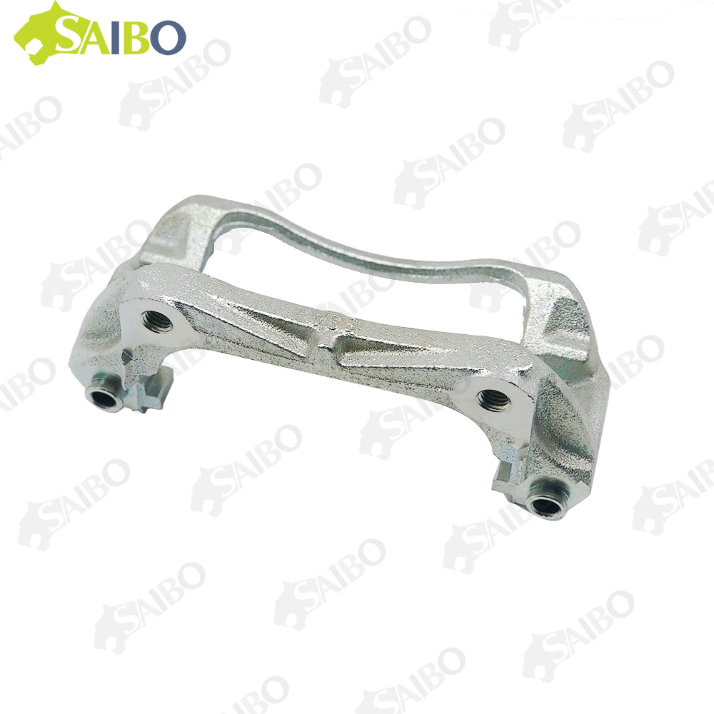 Carrier, Brake Caliper Bracket For Chevrolet 13372780