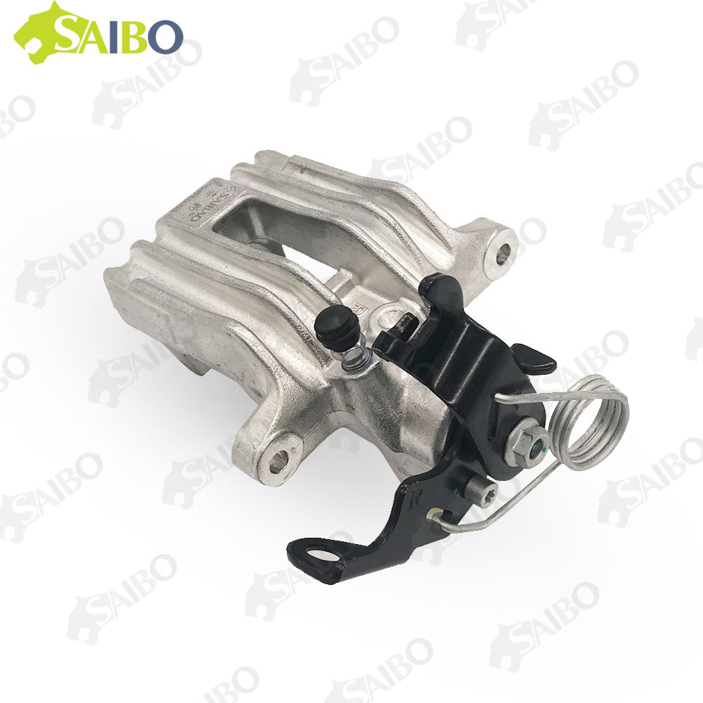 Rear Right Brake Caliper for AUDI A4（B5）,VW PASSAT 8E0615424，Cardone 19-2108， 19B2108