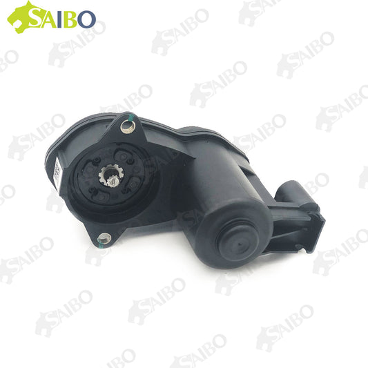 Electronic Parking brake caliper motor for BMW 5(F11) 34216794618