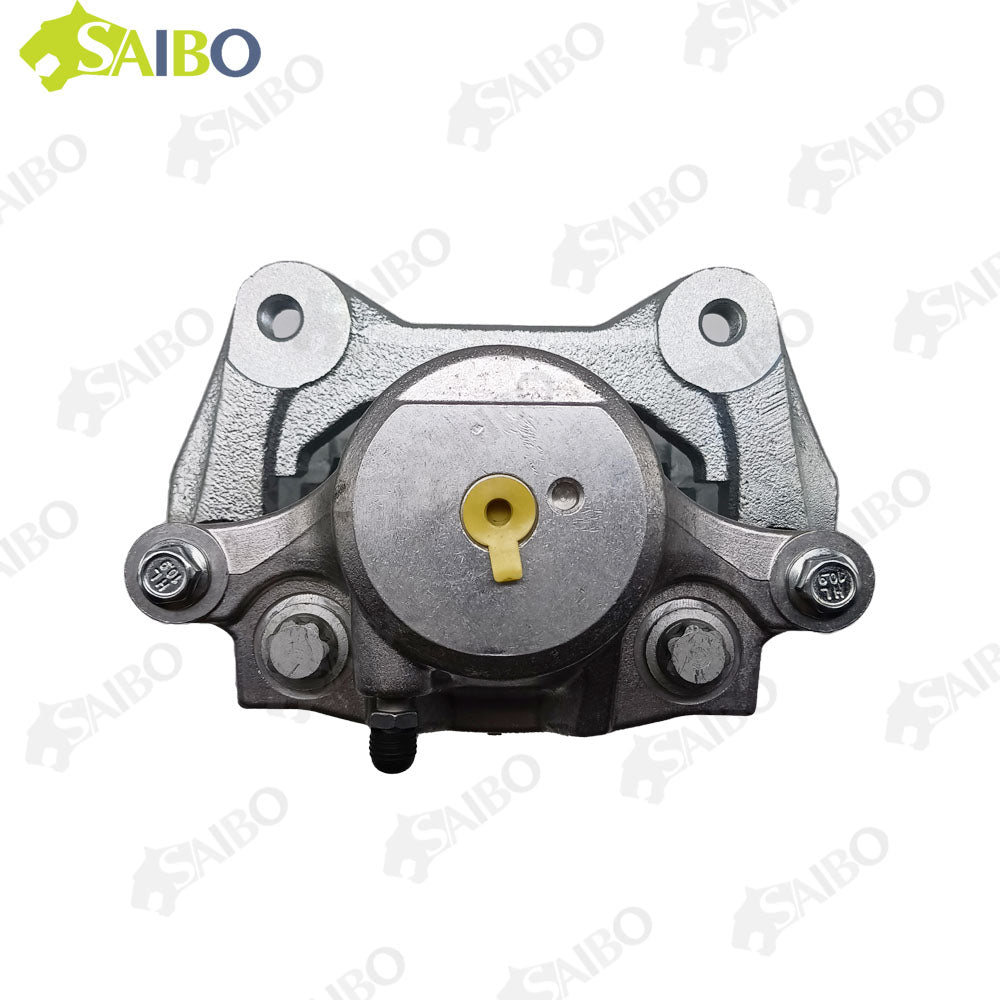 Rear Left Brake Caliper for Hyundai  581803QA10, Cardone 19B6461