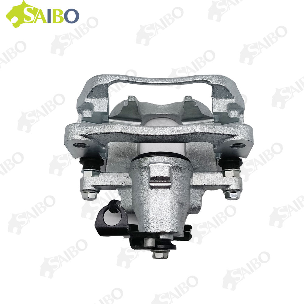 Rear Left Brake Caliper For CHRYSLER 18B5081, OE 68029849AA, 68029849AB