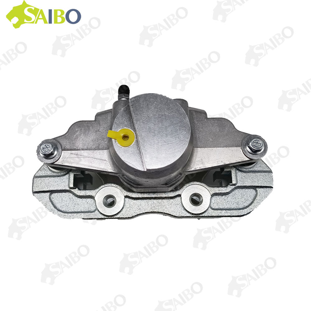 Front Left Brake Caliper for Ford FOCUS OE 8S4Z2B121B, Cardone 18B5068