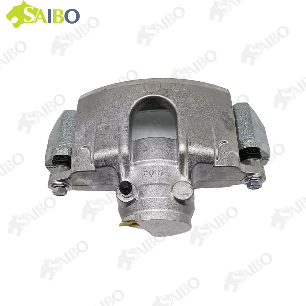 Front Left Brake Caliper for Ford FOCUS OE 8S4Z2B121B, Cardone 18B5068