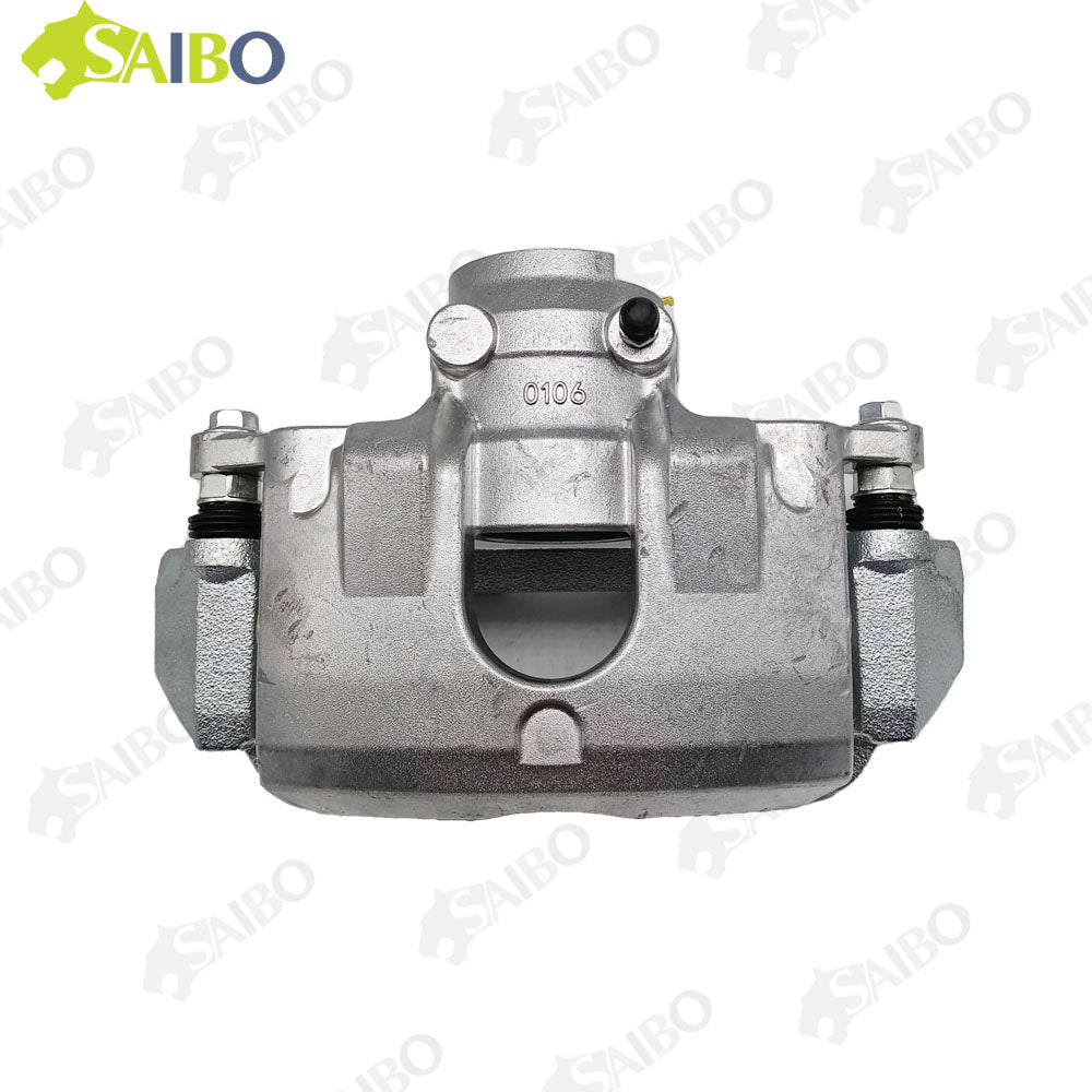 Front Left Brake Caliper for Ford FOCUS OE 8S4Z2B121B, Cardone 18B5068