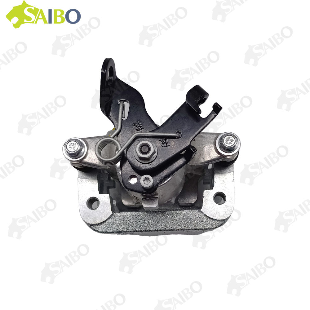 Rear Right Brake Caliper for Chevrolet Malibu OE 13580999, Cardone 18B5504