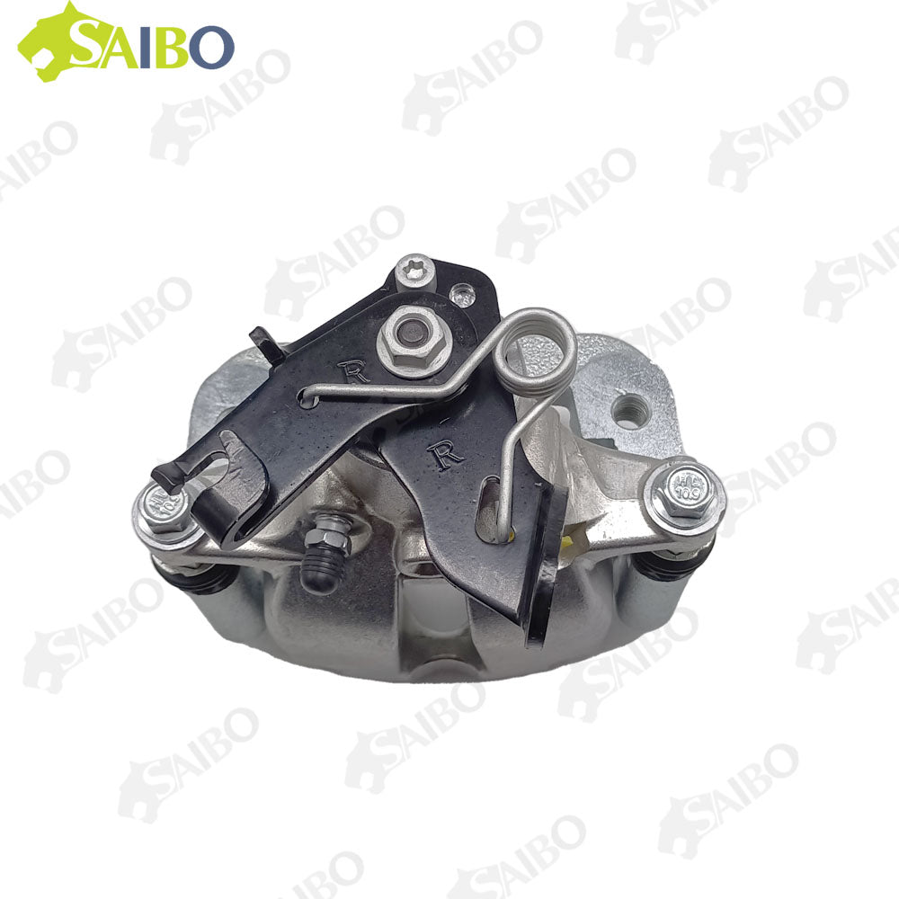 Rear Right Brake Caliper for Chevrolet Malibu OE 13580999, Cardone 18B5504