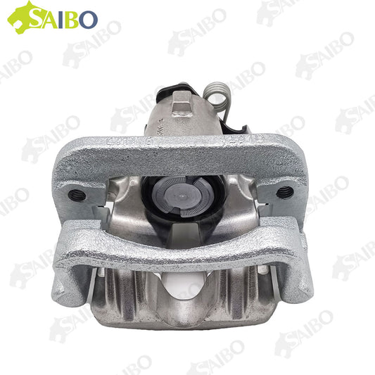 Rear Left Brake Caliper for Chevrolet Malibu OE 13580997, Cardone 18B5505