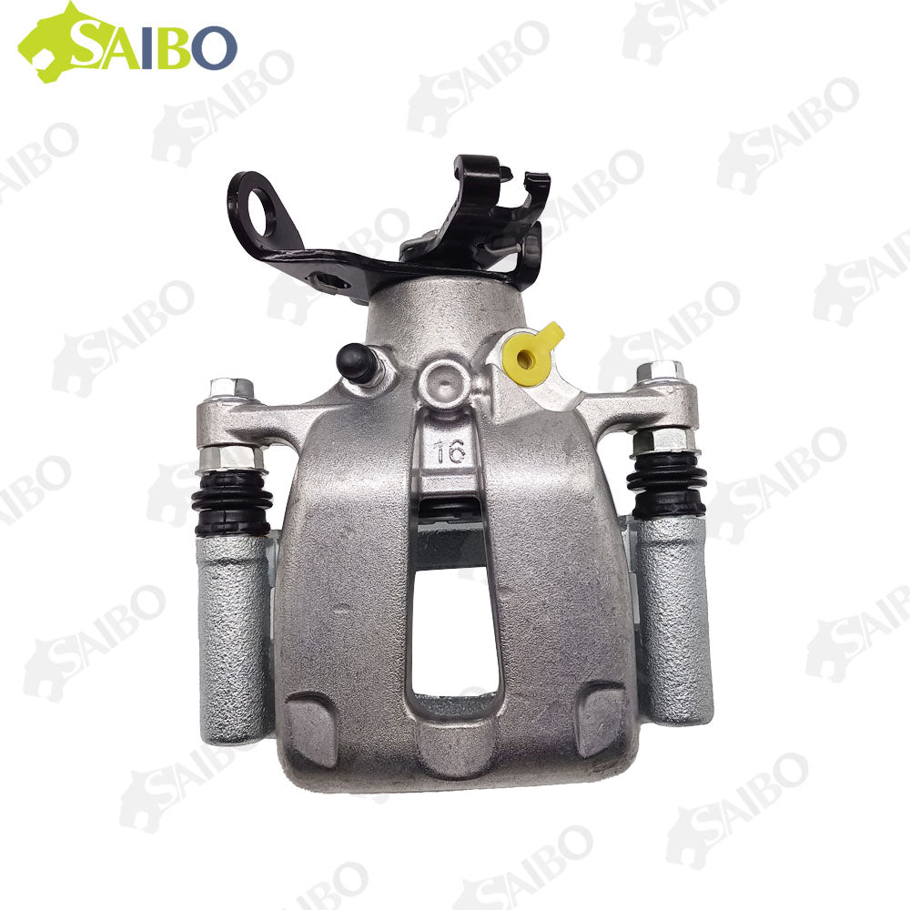 Rear Left Brake Caliper for Chevrolet Malibu OE 13580997, Cardone 18B5505