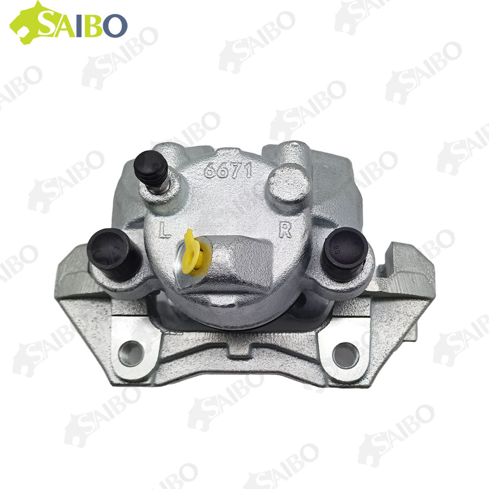 Front Left Brake Caliper for Ford  Escape OE AL8Z2B121A, Cardone 18B5294