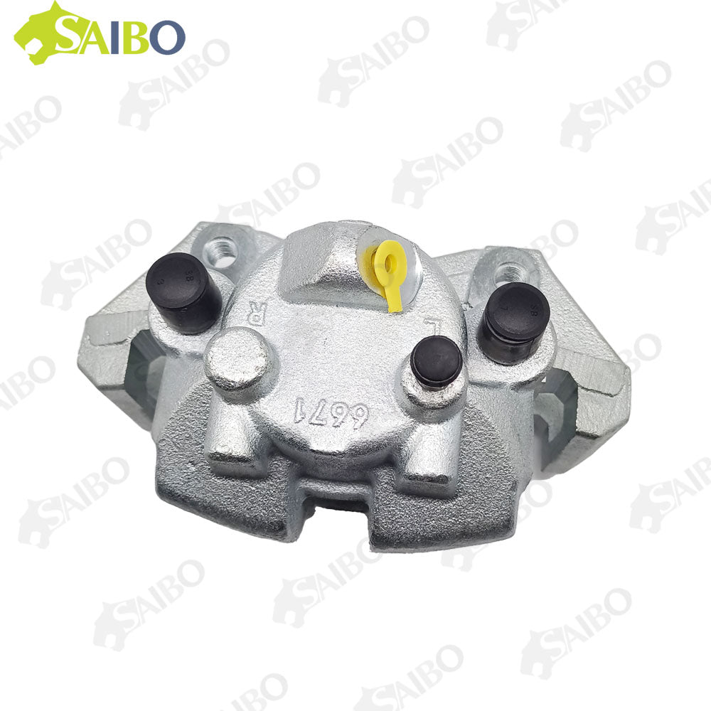 Front Left Brake Caliper for Ford  Escape OE AL8Z2B121A, Cardone 18B5294