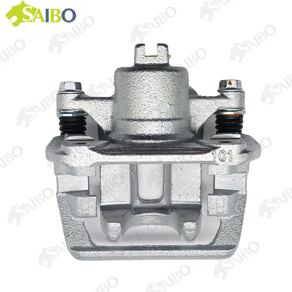 Rear Left Brake Caliper For HONDA Element 19B2589 , OE 3W1Z2553AA, 6W1Z2553AA, 7W1Z2553B