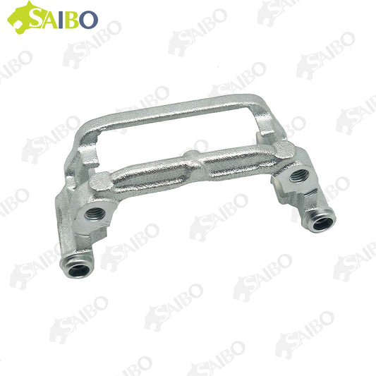 Carrier, Brake Caliper Bracket For Chevrolet 13300865