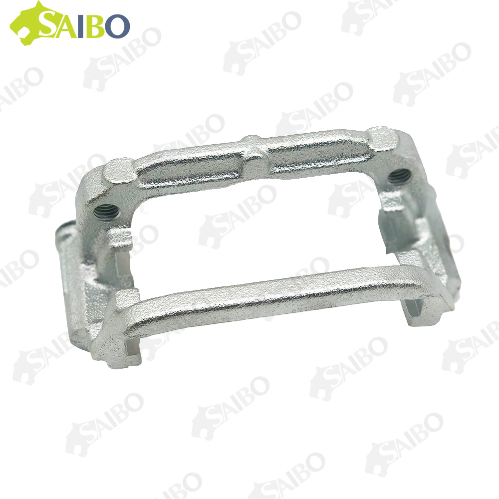 Carrier, Brake Caliper Bracket For Chevrolet 13300865