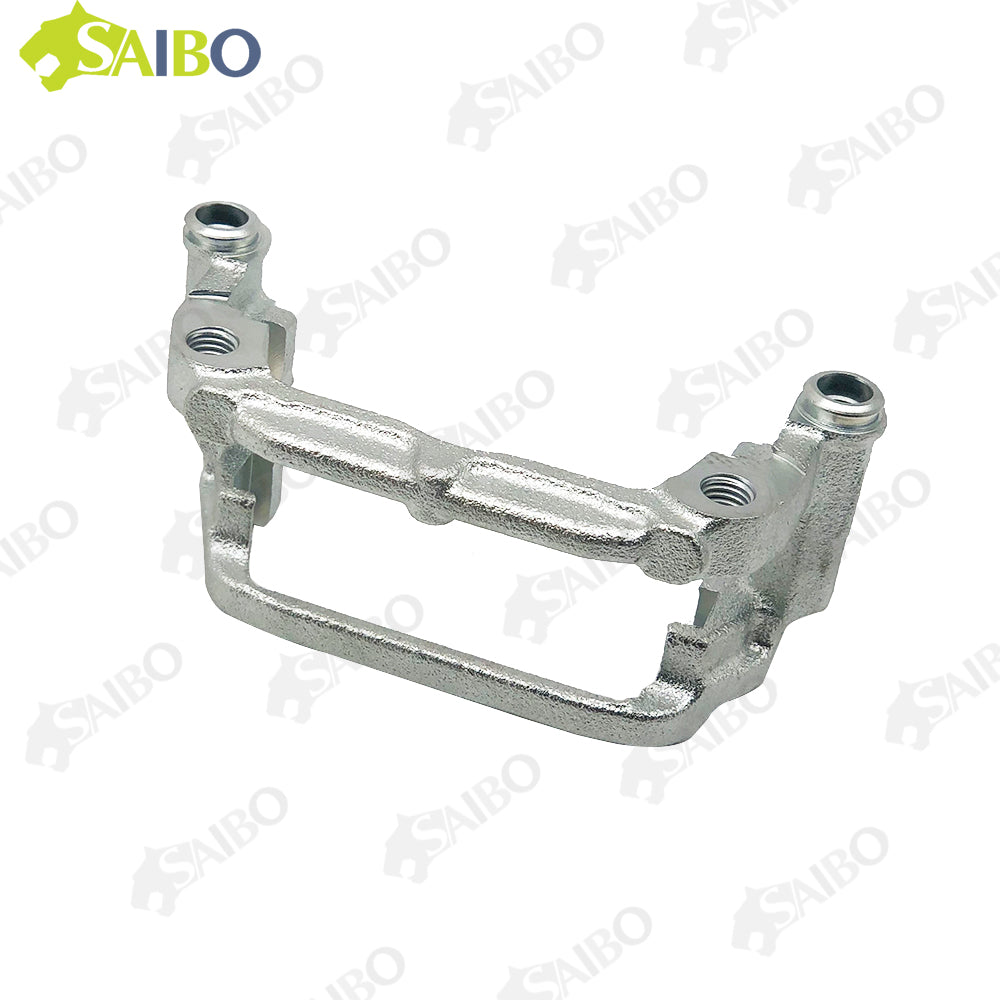 Carrier, Brake Caliper Bracket For Chevrolet 13300865