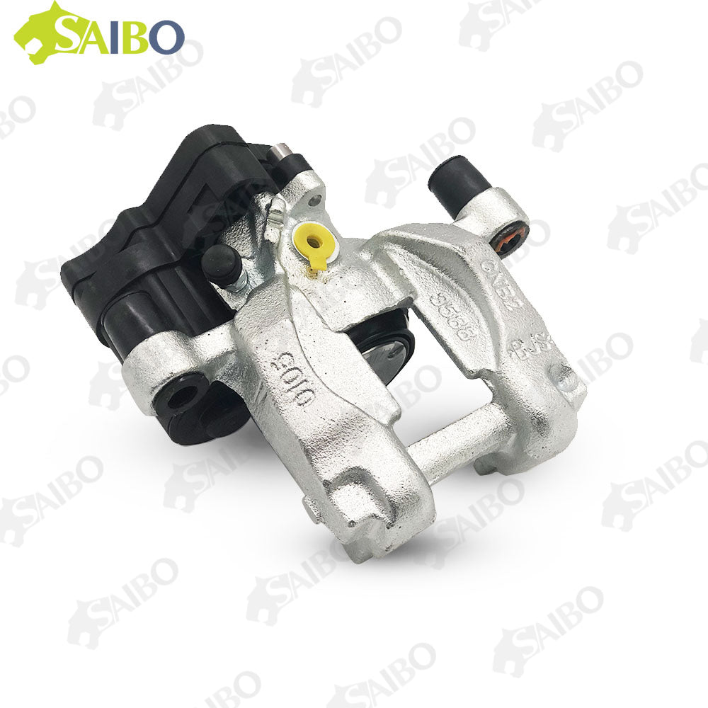 Rear EPB Caliper for AUDI A3(8V1,8VK) ,VW GOLF VII (5G1,BQ1,BE1,BE2) 8V0615424-Right