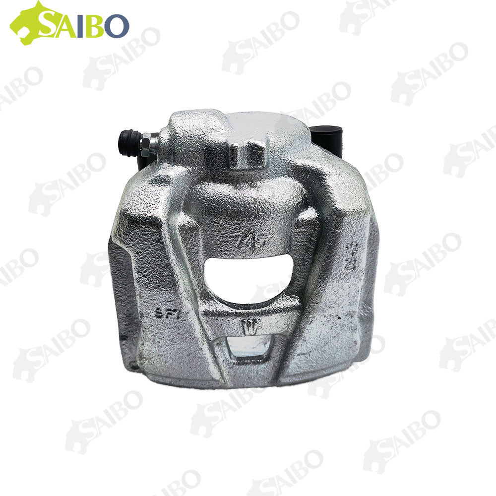 Front Left Brake Caliper for Audi A4 8K0615123C