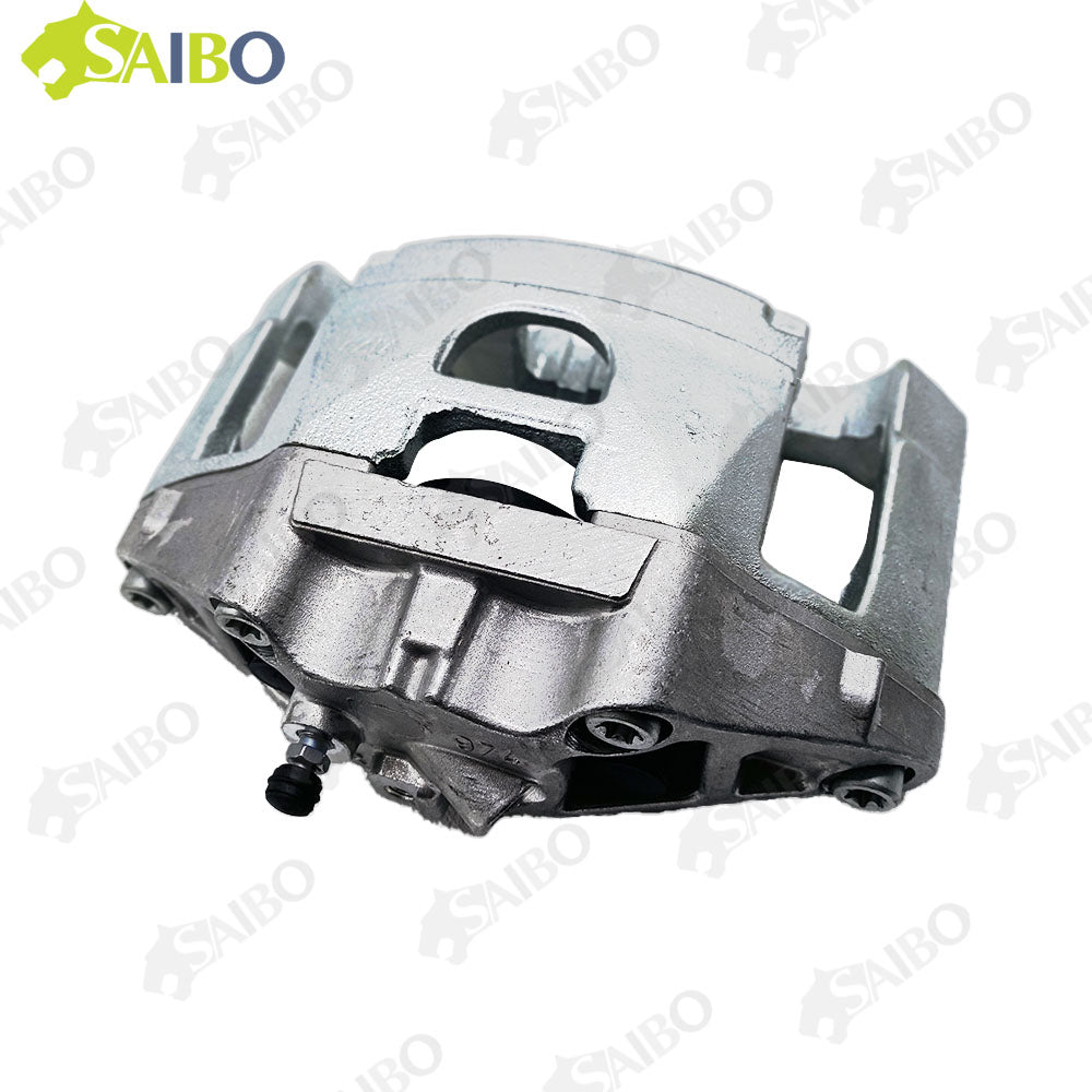 Front Right Brake Caliper for AUDI 4F0615124, Cardone 19-3246, 19B3246